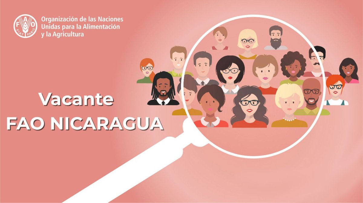 FAONicaragua tweet media