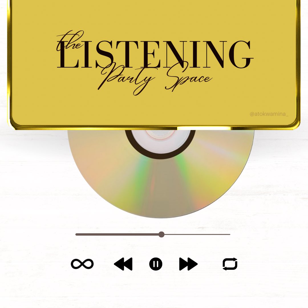 TheListeningPty's tweet photo. Guess who's back?
#NewSeason #NewMusic https://t.co/6uXR2V3Us3