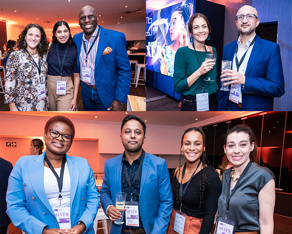 IUK_Global's tweet photo. On 8th March 2023 in Sandton, South Africa, the #GlobalAllianceAfrica team hosted an evening Business Mixer as an opportunity for guests to network and identify new collaborative opportunities. Read more: https://t.co/S0bz4kIewB

#UKAid @FCDOGovUK @innovateuk @KTNUK https://t.co/qxSmazfbSy