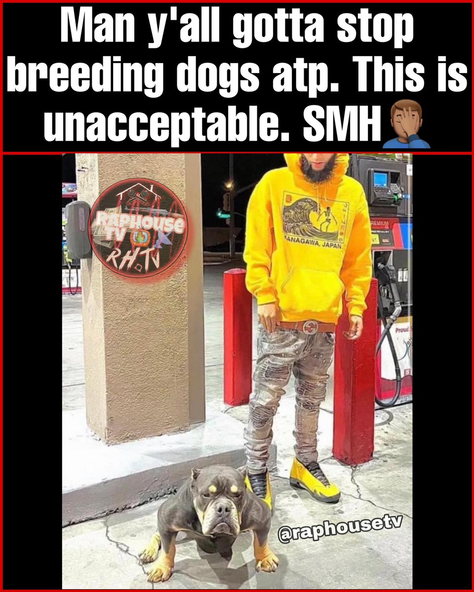 Raphousetv (RHTV) tweet media