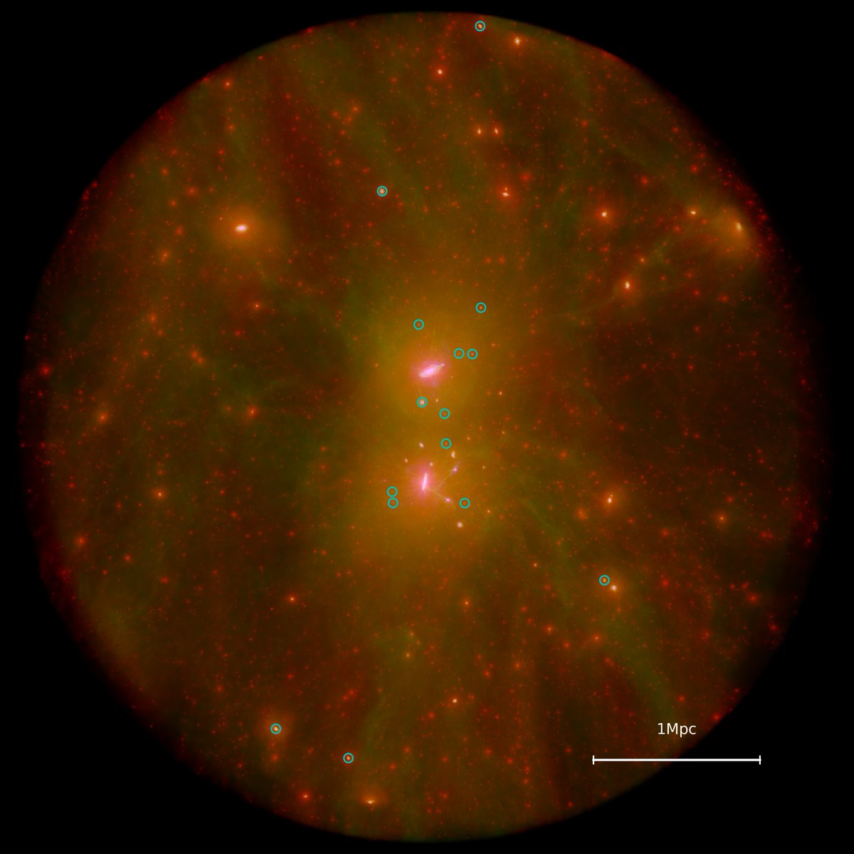 IAC Astrofísica tweet media