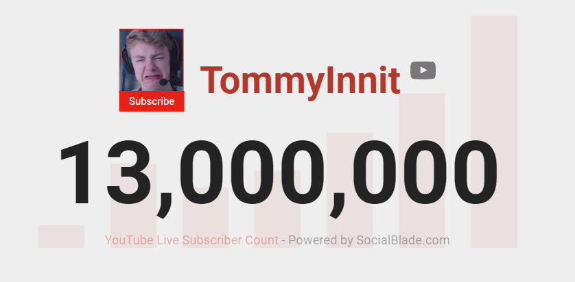 TommyInnit tweet media