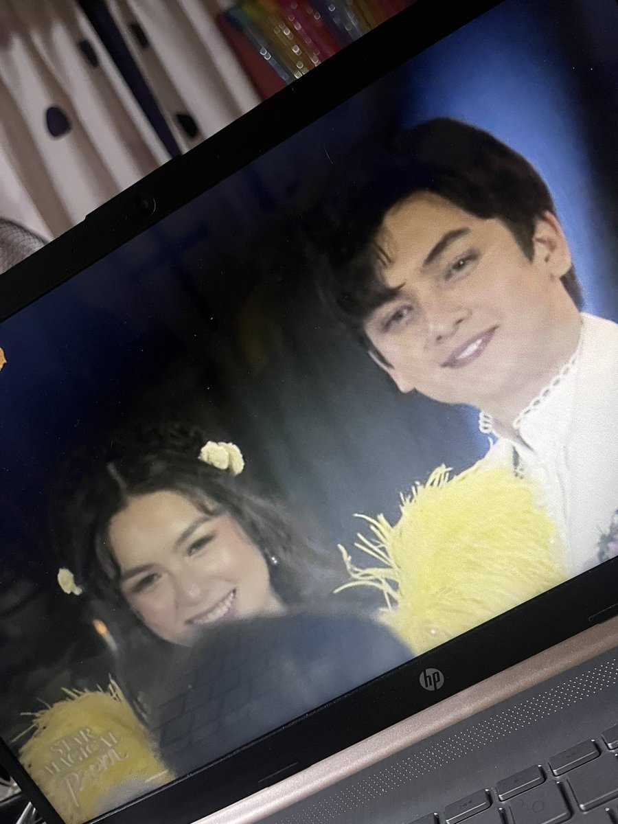 inburnenred's tweet photo. HALA HAKOT AWARDS SA PROMPOSAL, DSURVVV SO MUCH!!!!! ๐๐๐
FRANSETH AMagicalProm
#StarMagicalProm2023 #StarMagicalProm #FrancineDiaz #SethFedelin #FrancineDiazEnchantedProm #FranSeth #fransethpromposal https://t.co/qWKAkWWMIg