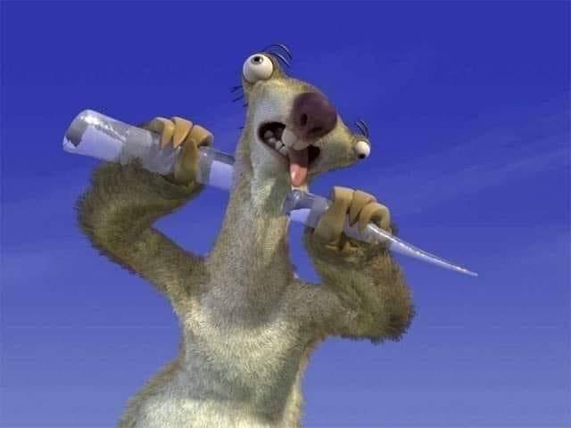 rxxniel's tweet photo. Ustedes me ven así bien tranquilx, pero cuándo me conoces bien soy como este wey. https://t.co/vTZitYXAV3