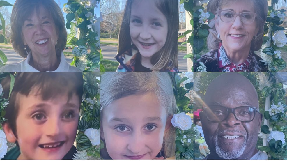 WPDE ABC15 on Twitter "THOUGHTS & PRAYERS 🙏 Nashville is grieving the