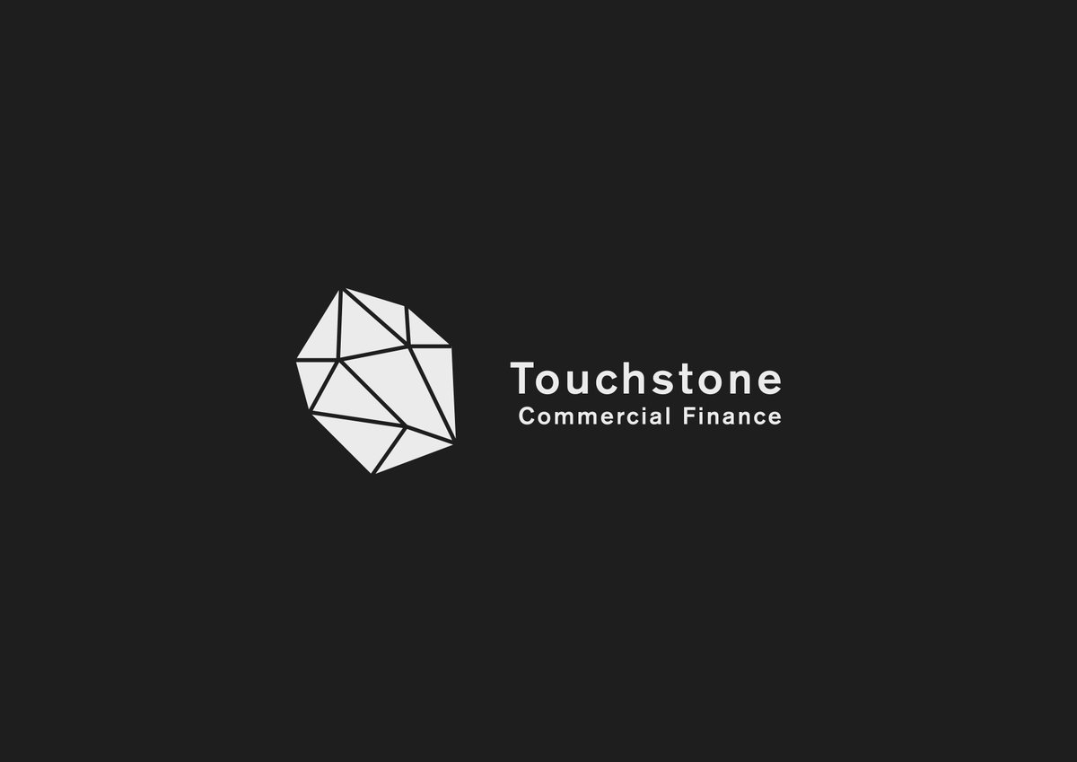 WayneM_1982's tweet photo. Logo design: Touchstone Commercial Finance

#logo #LogoDesign #LogoDesigner #TypoLogo #typography https://t.co/Nul33RzLaZ