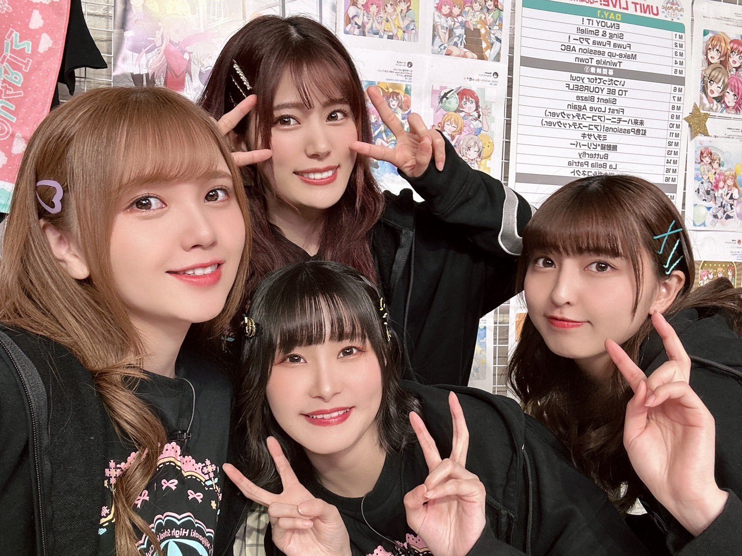 ちぇみーさま 田中ちえ美 on X: 