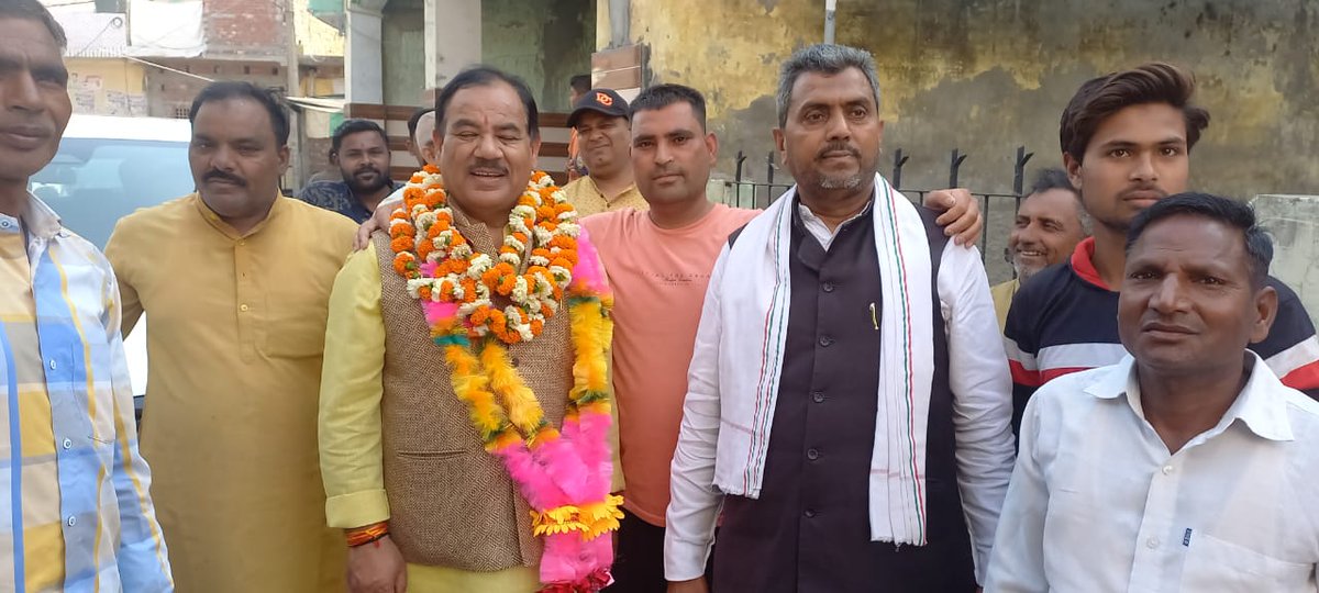Dr Harak Singh Rawat tweet media