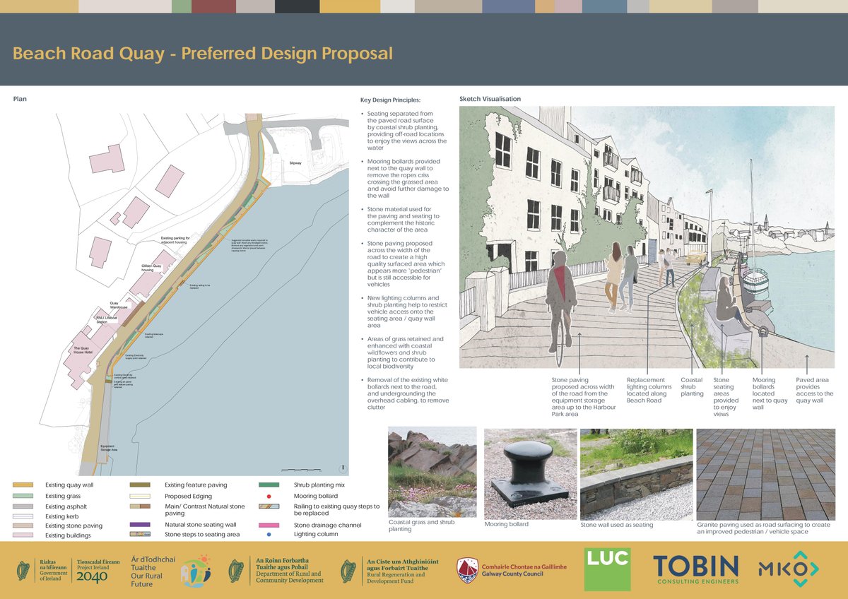 Connemara Chamber tweet media