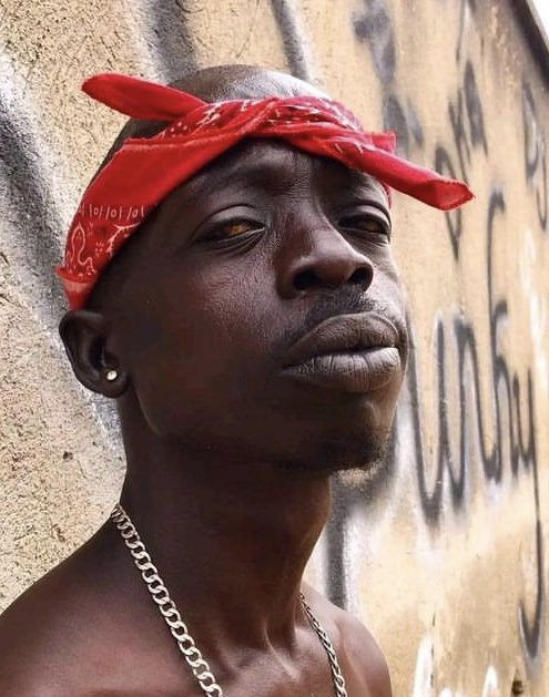 Mbahdeyforyou's tweet photo. We lost a brother 💔 

Rest in peace Ahuofe 🐐 https://t.co/6WQPaGVW7h