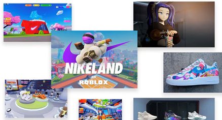 More and more brands are exploring the world of metahumans and how to implement it into their marketing strategy. Take a read of our latest <a href="/cim_marketing/">CIM</a> Marketing Club review by Dan Bratton ACIM, an MSc graduate from <a href="/TrentUni/">Nottingham Trent University</a> in Digital Marketing: bit.ly/3Kmi7NS