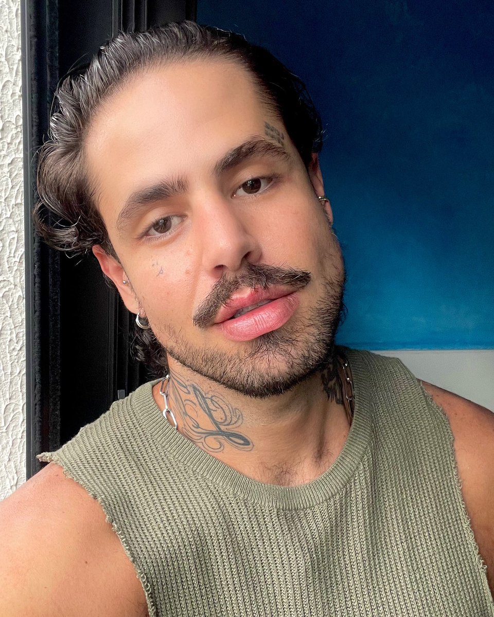 LEANDRO BUENNO tweet media