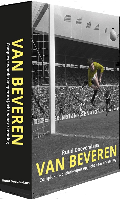 Van Beveren, de biografie tweet media
