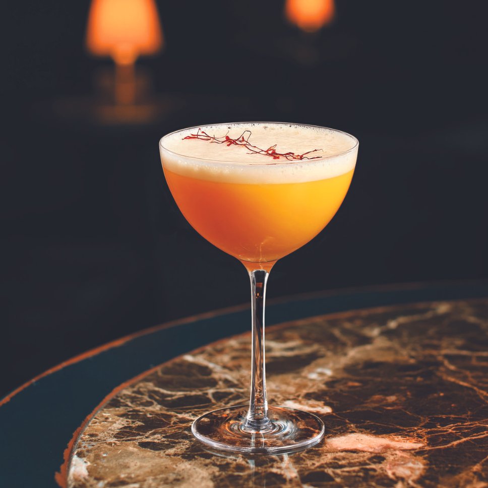 arctableware's tweet image. The new Champagne &amp;amp; Cocktail glass highlights the artistic creations of mixologists.
🍸🤩