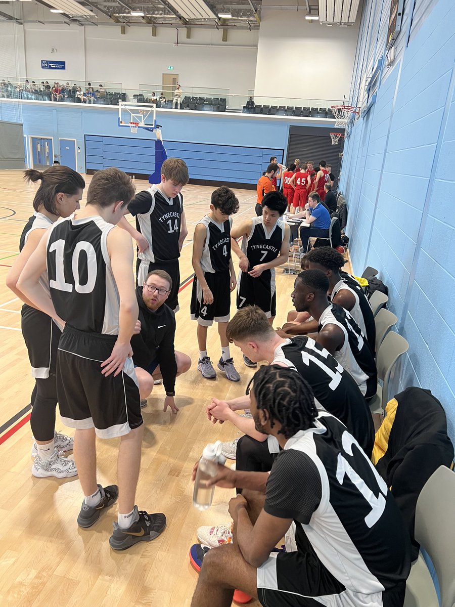 TynecastleBasketball tweet media