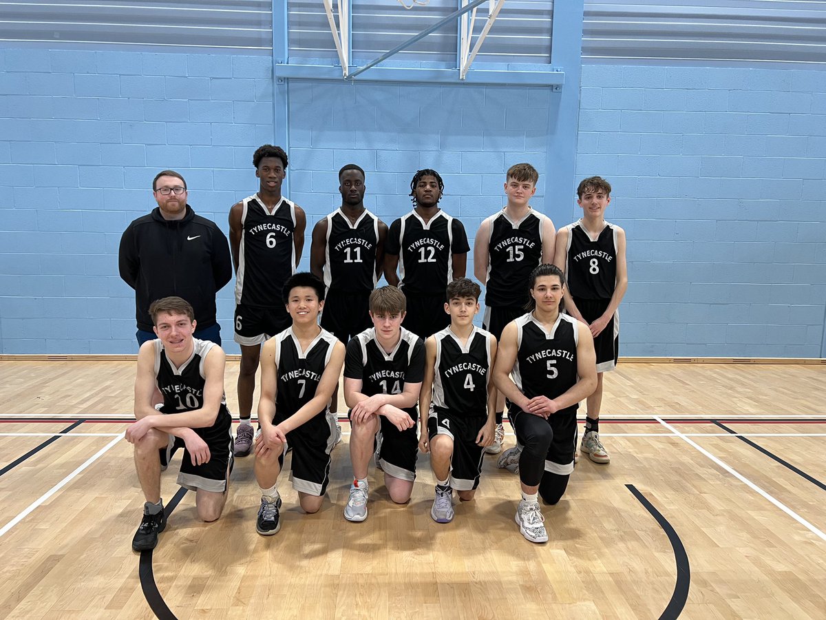 TynecastleBasketball tweet media