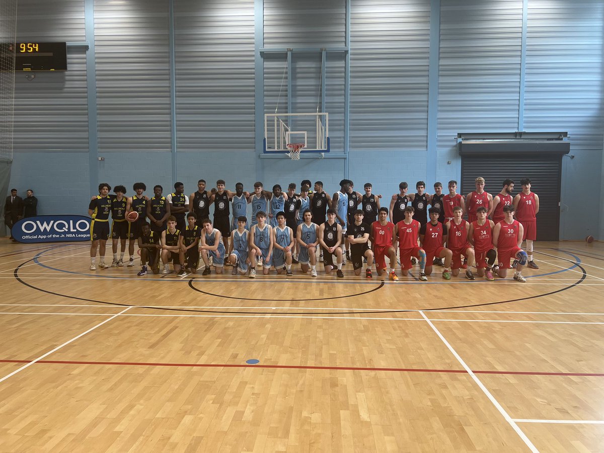 TynecastleBasketball tweet media