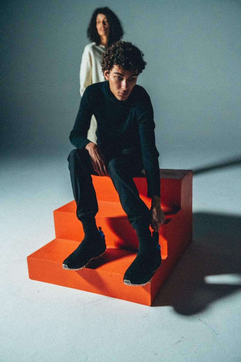 GaianFootwear's tweet photo. β¨ REMINDER β¨ If you own any of our #MVFW23 wearables, sign up to our email list at https://t.co/KXHrG4ybrr to unlock WL access to the world's first energy-generating sneaker.
#MNWLKR #GAIAN #YOUHAVETHEPOWER https://t.co/67UgBLt72P