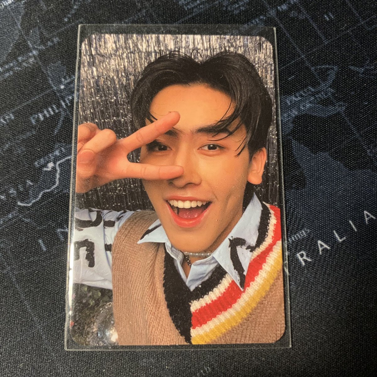 ohgingerb0i's tweet photo. กรสองนิ้ว 350 รวมส่งคั้บ☁️

#ตลาดนัดproxie https://t.co/2Nk8Maj5l0