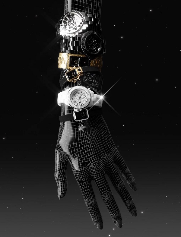 Duty Free Hunter tweet media