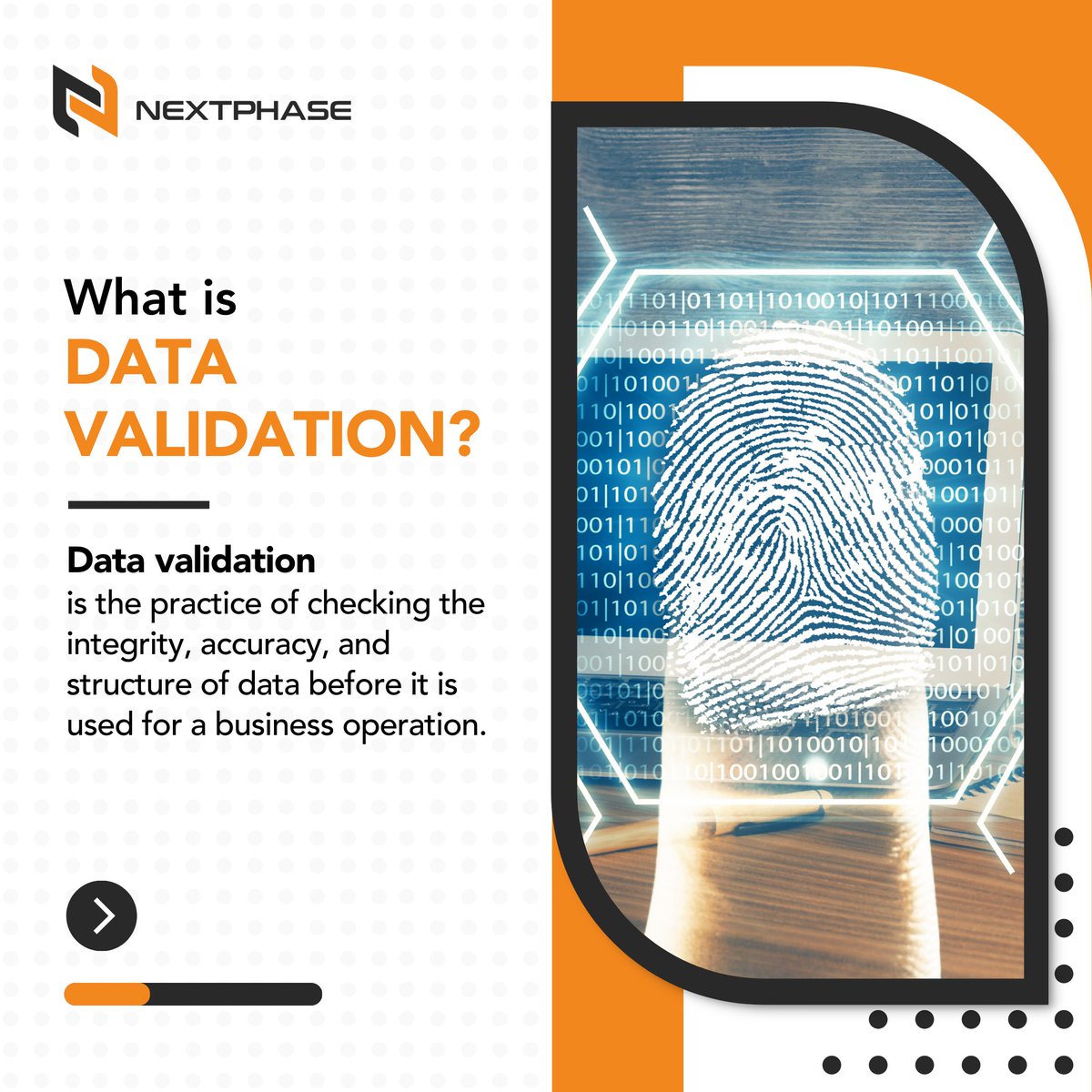 NextPhase.ai tweet media