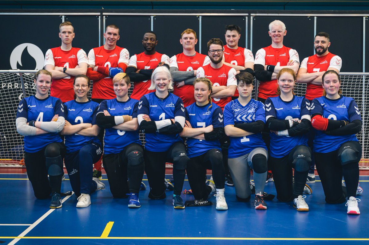 Goalball UK tweet media