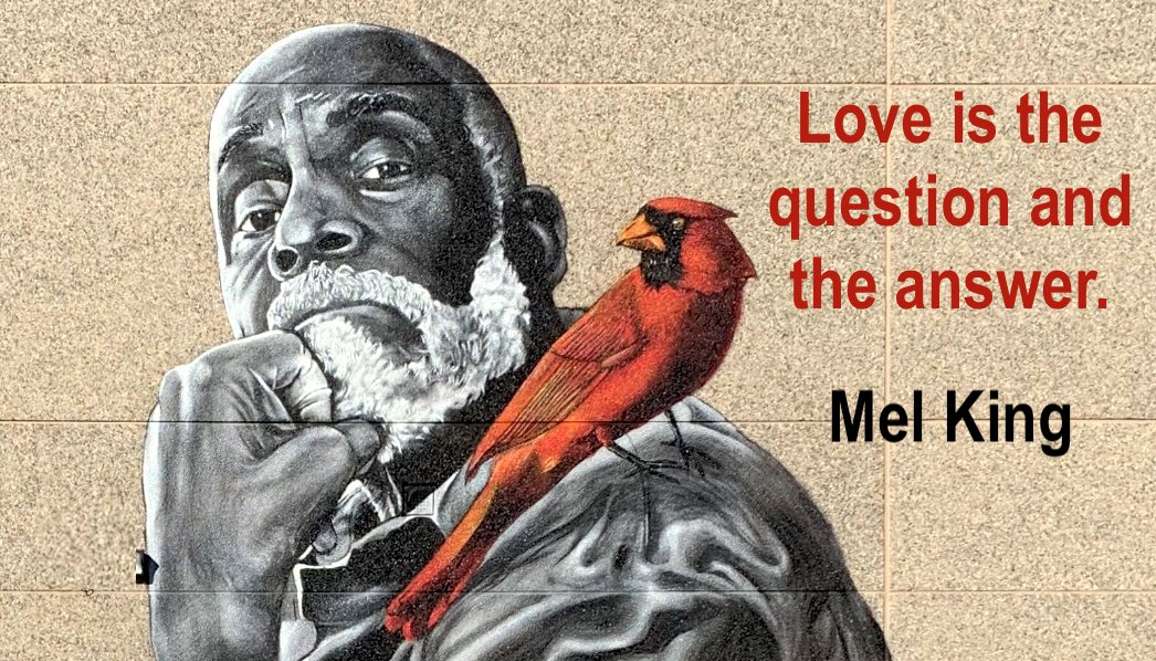 Way Finders tweet media