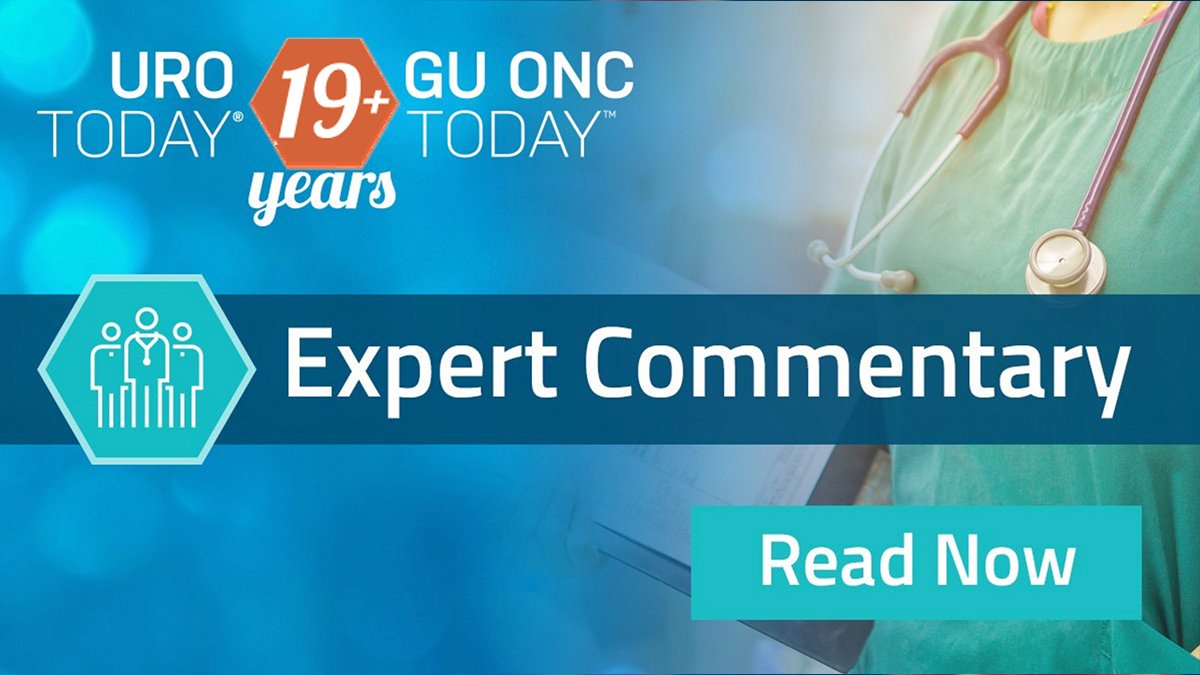 urotoday's tweet photo. Cutaneous toxicity and response to enfortumab vedotin in #UrothelialCancer patients. #ExpertCommentary with @FaltasLab @WCMEnglanderIPM discussing work from Vlachou et al. in @EurUrolOpen > https://t.co/DJPrl7CiFQ @elina_vlachou @JCensits @brady_urology @Andres_Matoso https://t.co/QxwyOyd8CV