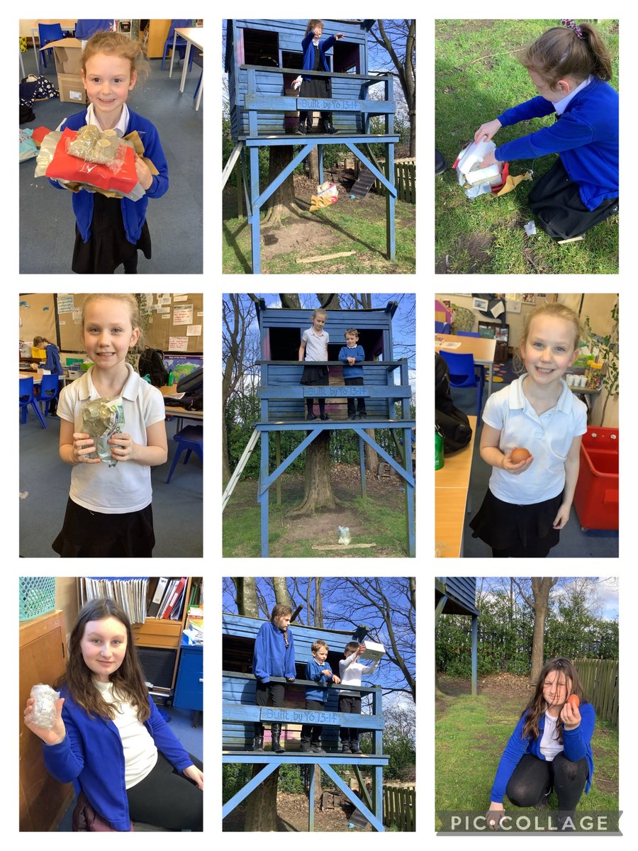 RPS_Adders's tweet photo. The final STEM Club for Spring term π’. We made sure it was a good one with an EGG DROP! #riversidesciencesquad β¦@Riverside_Priβ© https://t.co/89qgJ34n5n