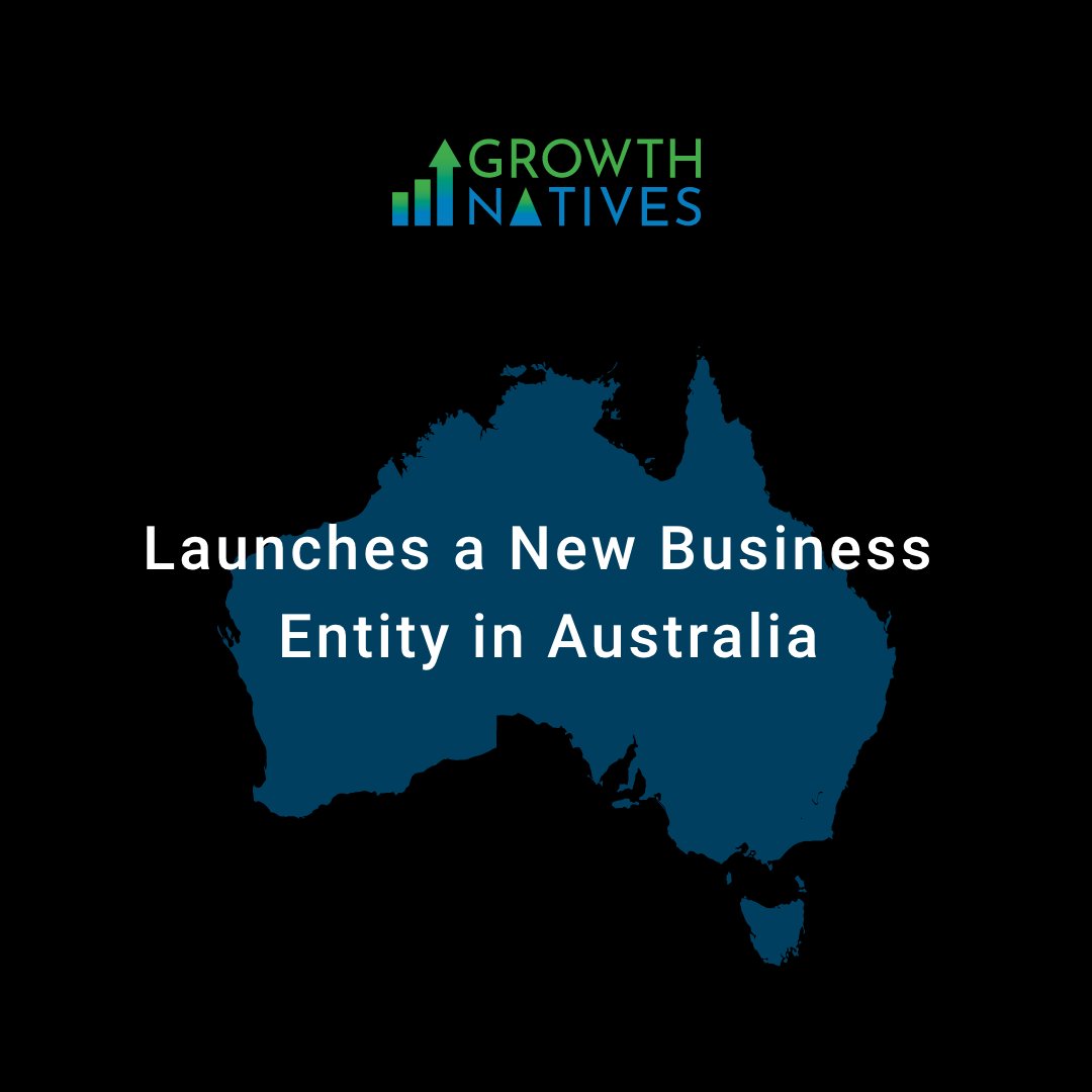 We are thrilled to announce the launch of a new business entity in Australia, marking a significant milestone in our journey to empower businesses worldwide. With our proven strategies and expert guidance, we're excited to help Australian businesses unlock their full potential.