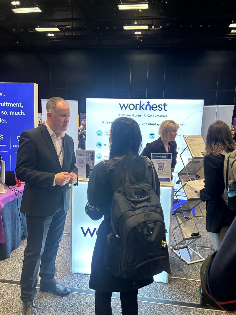 esphrUK's tweet photo. We've had a great day at CIPD Scotland today, meeting lots of HR professionals. If you didn't get a chance to speak to us today but would like to talk to a member of the team, you can get in touch here: https://t.co/N9TymAP6F5
#CIPDScotConf23 #CIPDScotland #CIPD #CIPDConference https://t.co/jOmXbw6sNc
