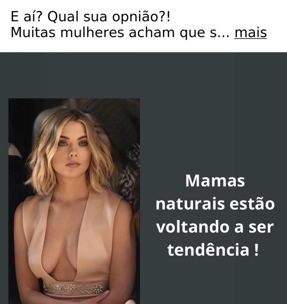 Vênus de mim tweet media