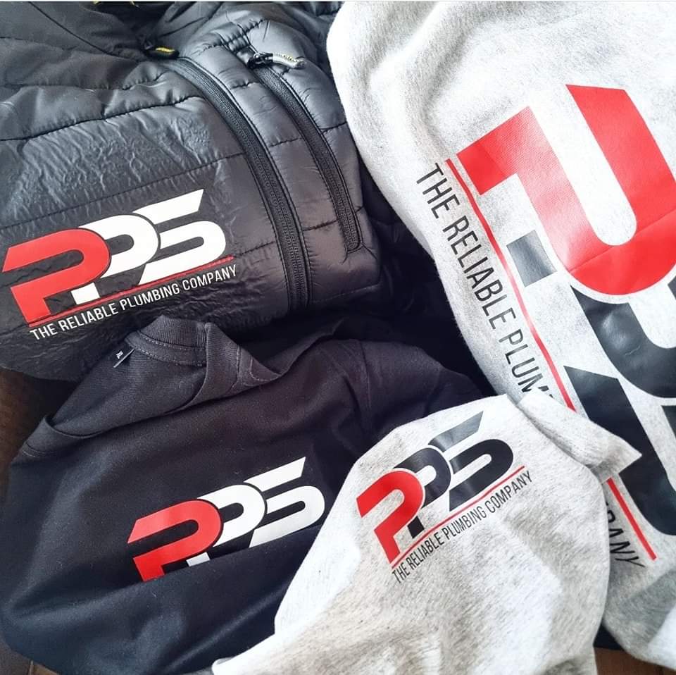 PPSPlumbing's tweet photo. Fresh Workwear 👌👍 https://t.co/xmVf2enbHD
