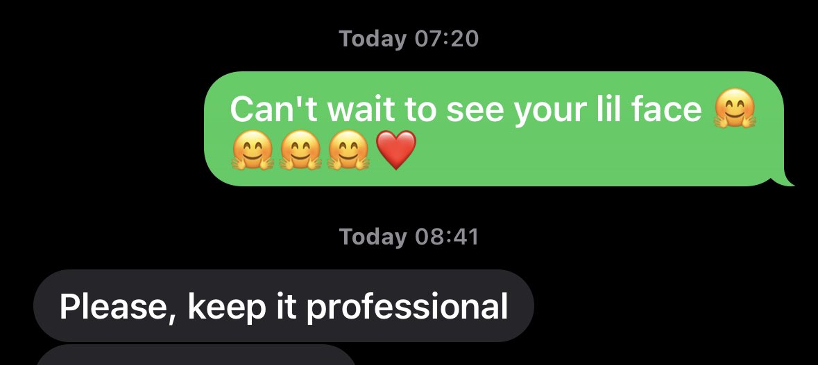 Stephanie Braden tweet media