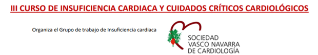 svncardio's tweet photo. ¡ Nueva Edición del Curso de Insuficiencia Cardiaca y Cuidados Críticos Cardiológicos ! https://t.co/WV9DEEP4IN
