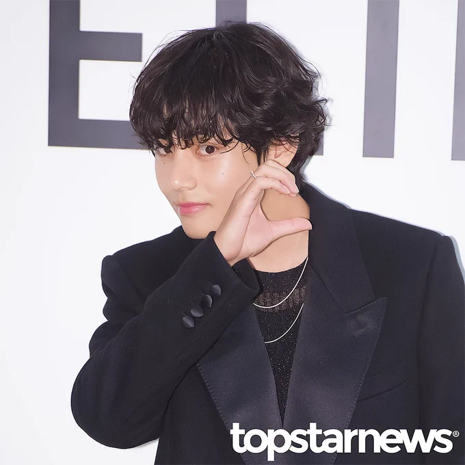 #TAEHYUNGxCELINE  
