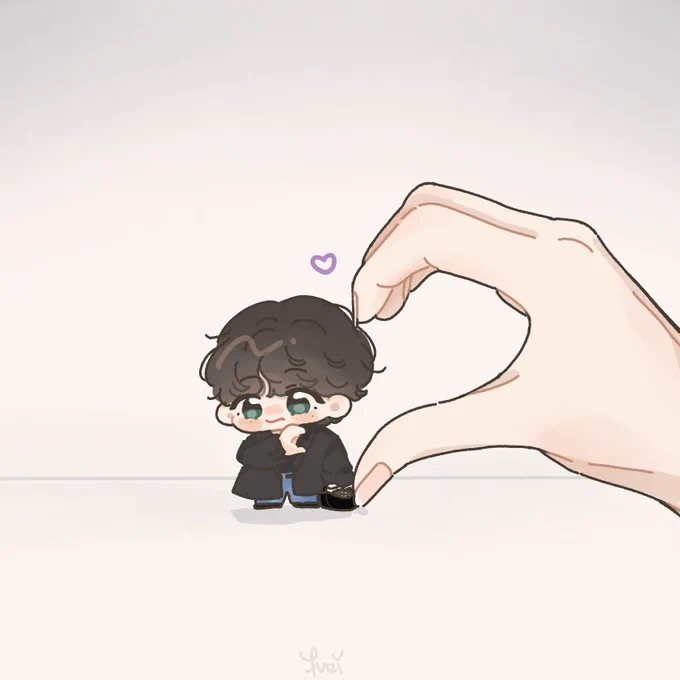 #TAEHYUNGxCELINE  