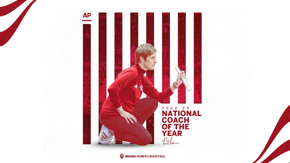 Indiana Women’s Basketball tweet media