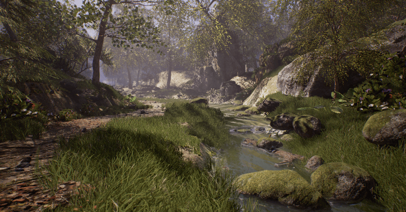 UnrealEngine's tweet photo. Get ready to upgrade your game with @DexsoftGames' high-quality 3D models and game assets! 🎉 From medieval villages to a weather TV studio, they've got it all.

From now until 7:59 PM EDT on 4/2, all products from Dexsoft Games are 50% off! Take a look: https://t.co/sd7iq06Xxs https://t.co/fQ6tWpLyIx