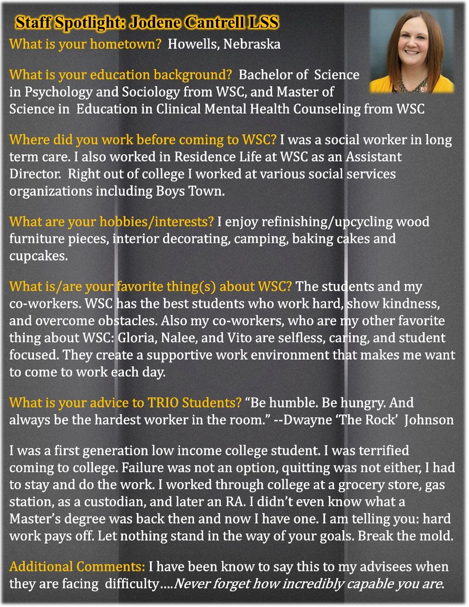 SSS_WayneState's tweet photo. https://t.co/5MtbcDcoTl