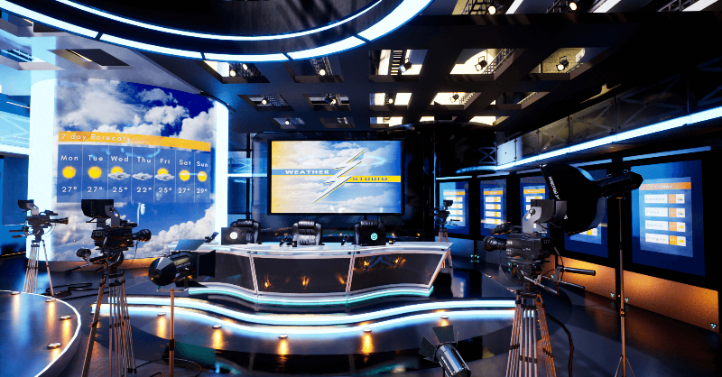 UnrealEngine's tweet photo. Get ready to upgrade your game with @DexsoftGames' high-quality 3D models and game assets! 🎉 From medieval villages to a weather TV studio, they've got it all.

From now until 7:59 PM EDT on 4/2, all products from Dexsoft Games are 50% off! Take a look: https://t.co/sd7iq06Xxs https://t.co/fQ6tWpLyIx