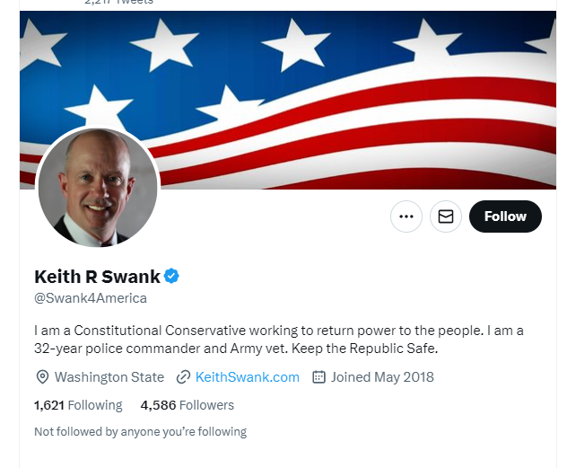 amusingnames's tweet photo. Keith R Swank.

Honestly.

Keith Arsewank.

https://t.co/BTUFbAzFSN https://t.co/QRjnZvWxj8