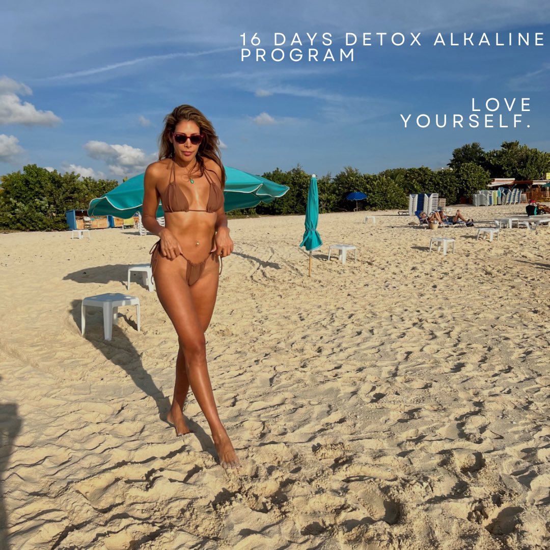 ymi_yumm's tweet image. ymirsy.com/my-programs/
#detoxprogram #desintoxicatucuerpo #bikinibody #nutretucuerpo #weightloss