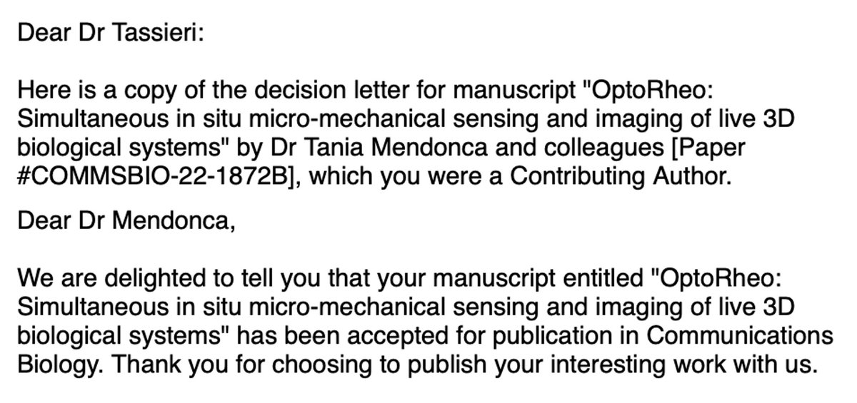 Manlio Tassieri tweet media