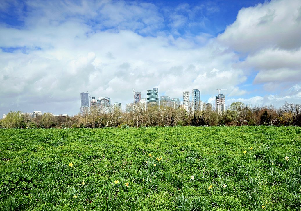 mews_views's tweet photo. London in the spring - View from island Gardens - Photography by Kelly Mew ๐ธ
#islandgardens #islandgardenslondon #isleofdogs #viewoflondon #londonviews #londoncityscape #cityscape #cityscapephotography #skyline #photography #london #londonphotography #londonphoto #picoftheday https://t.co/LNVylzeFLx