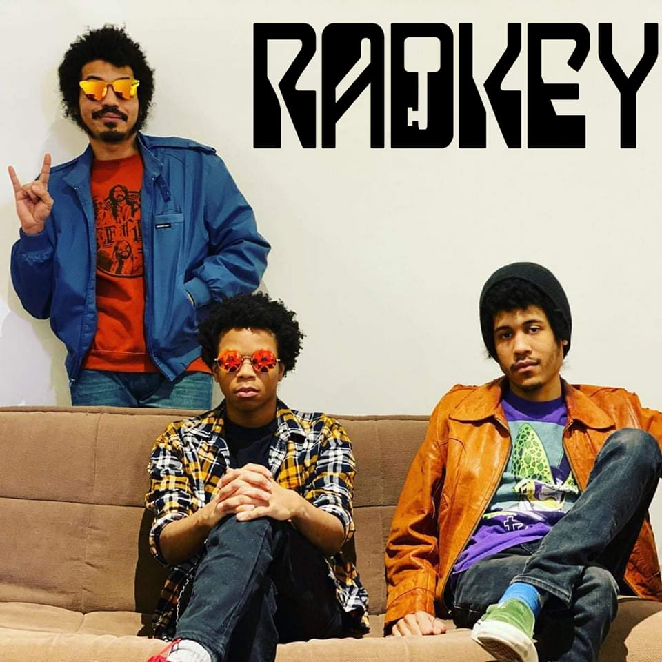 sjcb_uncommon's tweet photo. We are so proud of our city of awesome musicians. @Radkey, a band of three brothers originally from St. Joseph, is one of many that we are proud of! Formed in 2010, Radkey continues to put out new music and perform live.vTo read more about Radkey, visit: https://t.co/T2yTaSAfnI https://t.co/R6CqolSia5