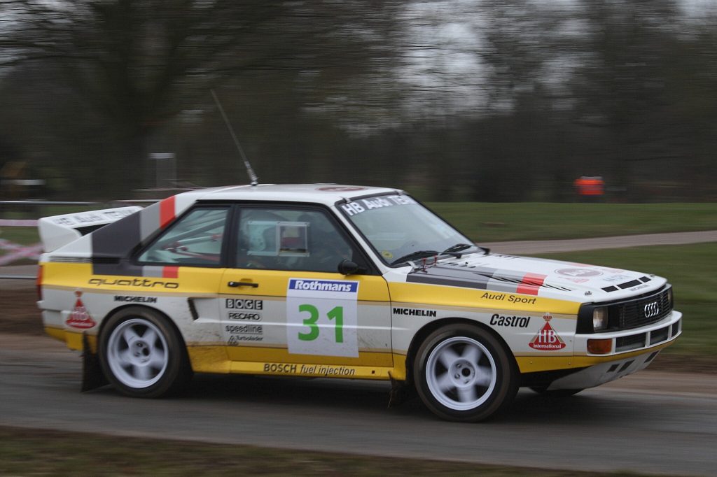 Adam_Sloman's tweet photo. In under 2 months I'll be setting up at @shelsleywalsh for the 2nd @HagertyUK Hill Climb - I can't wait! Incredible cars at one of the most historic motorsport venues in the world! https://t.co/Dz3HQQNo5C) #cars #classiccars #motorsport #classicmotorsport #SaveDriving #Hagerty https://t.co/JLcH7Uv1zZ