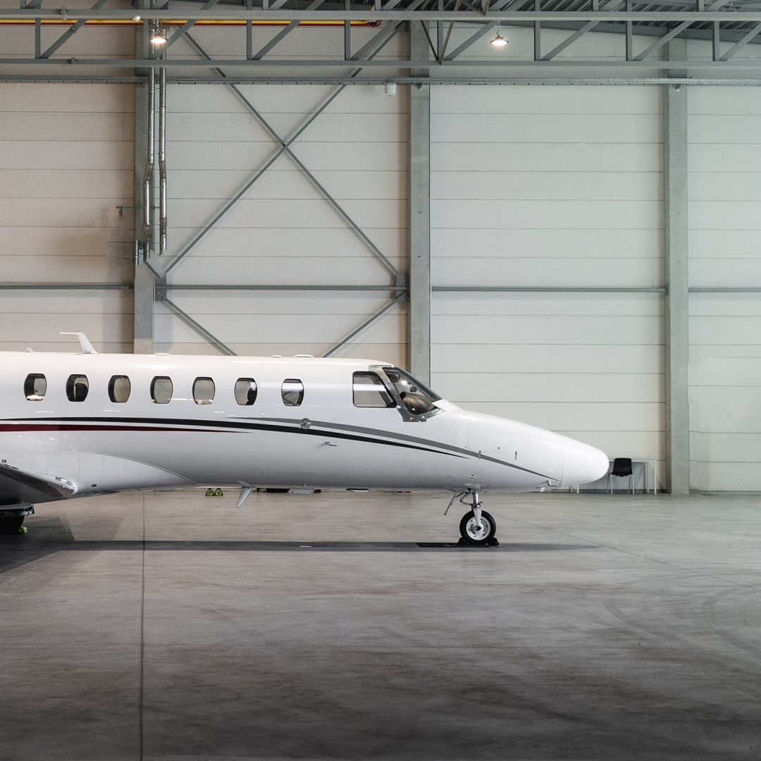 Boutsen Aviation tweet media