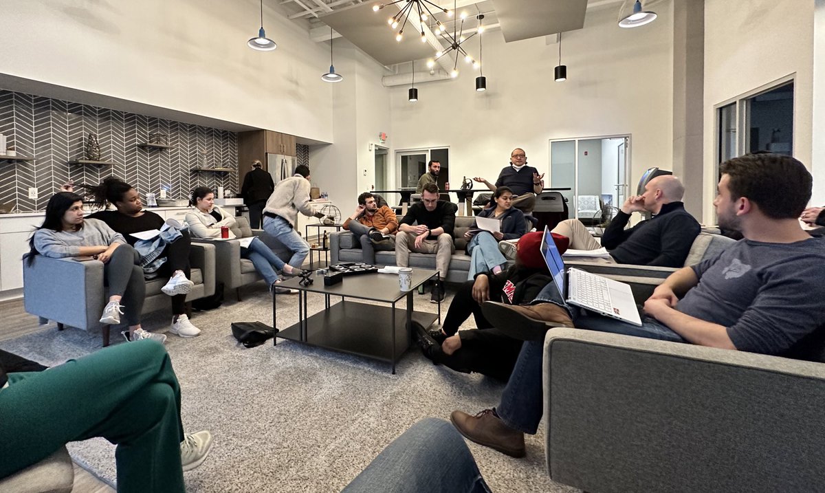 University Hospitals Cleveland EM Residency tweet media