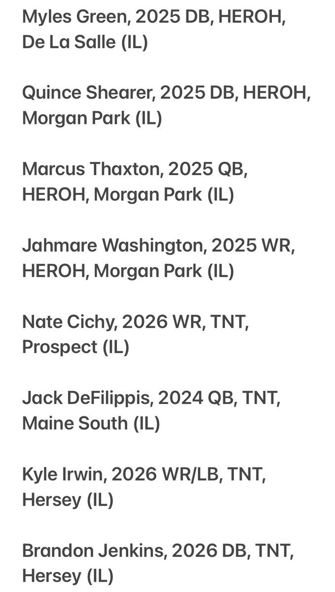 Top Gun QB tweet media